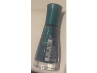 Sally Hansen Insta-Dri Crystal Nail Polish, 122​ Jade Jewel​, 0.31 fl oz/917 mL - thumbnail 3