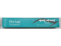 Thrive Causemetics Infinity Waterproof Eyeliner, Lauren Black Matte, 0.01 oz/0.28 g - thumbnail 2