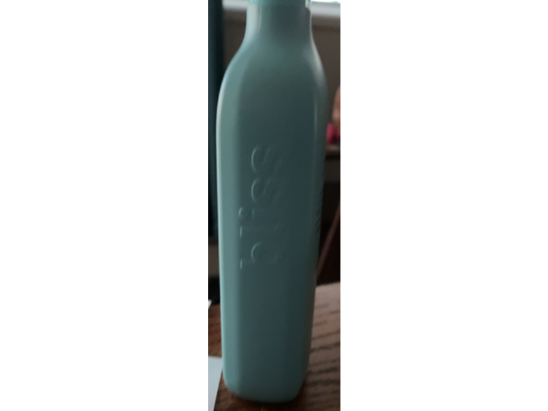 Bliss Cloud 9 Body Lotion, Almond Milk & Vanilla, 16 fl oz/470 mL, Pack Of 3