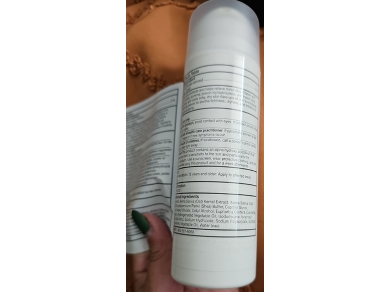 Aveeno Eczema Care Rescue Relief Gel, 150 mL