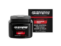 Gummy Professional Hair Gel, Maximum Hold, 23.67 fl oz/700 mL - thumbnail 1