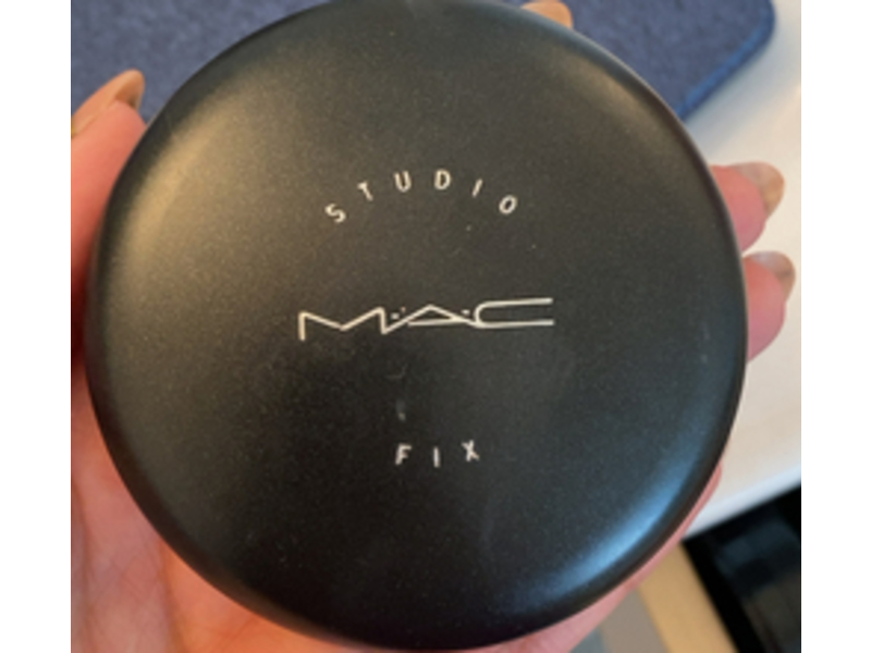 MAC Studio Fix Powder Plus Foundation, NC42, 0.52 oz