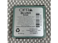 Ofra Blush, Rose, 4 g - Image 4