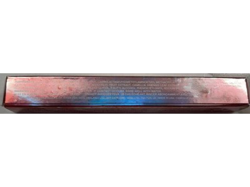 Patrick Ta New Major Lamination Brow Gel, Clear, 0.17 oz/0.5 mL