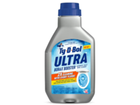 Ty-D-Bol Ultra Borax Booster Automatic Bowl Cleaner, 12 fl oz/355 mL - Image 2