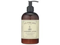 Los Poblanos Lavender Lotion, 12 fl oz/354 mL - Image 2