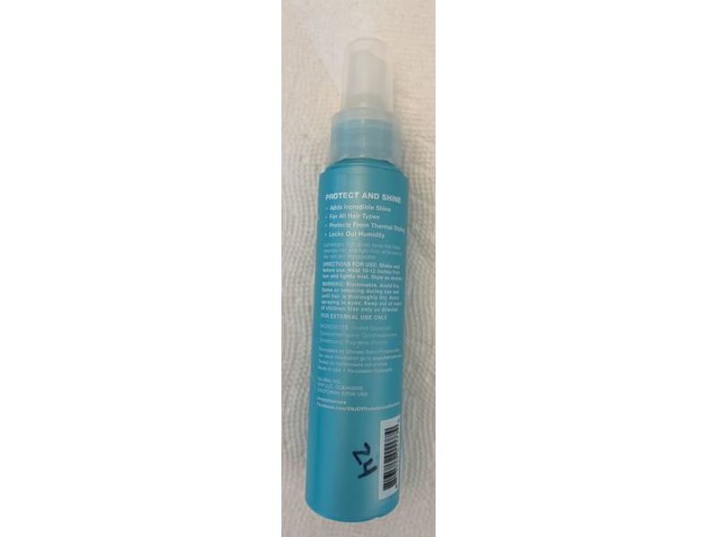 Enjoy Protect and Shine Spray, 3.4 oz
