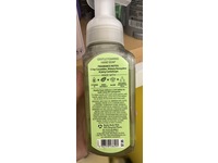 Bath And Bodyworks Gentle Foaming Hand Soap, Cucumber Melon, 8.75 fl oz/259 mL - thumbnail 3