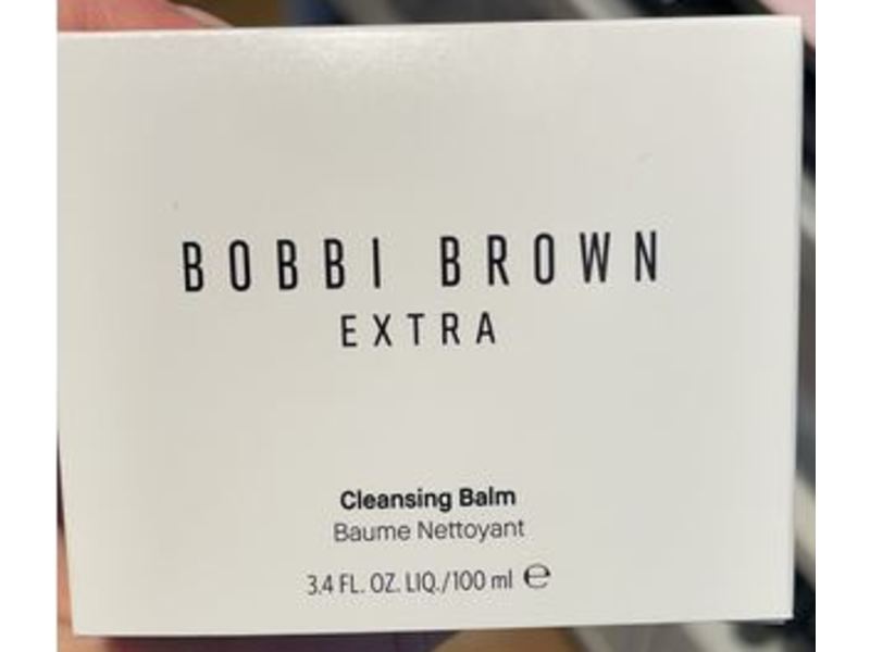 Bobbi Brown Extra Cleansing Balm, 3.4 fl oz/100 mL