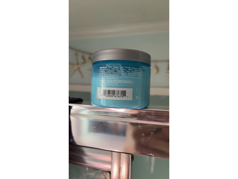 Neutrogena Scalp Hydro Boost Deep Treatment Mask, Hyaluronic Acid, 6 oz