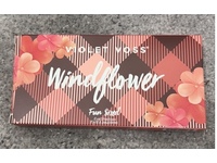 Violet Voss Fun Sized Eyeshadow Palette, Windflower, 0.4 oz - thumbnail 2