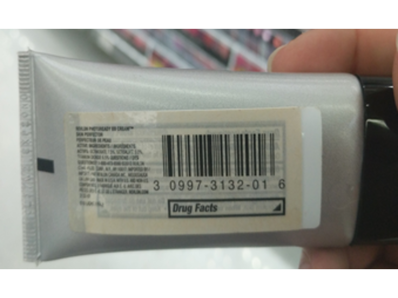 Revlon Photoready Bb Cream, 010 Light, 1 fl oz/30 mL