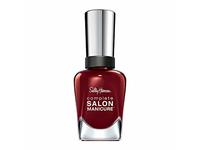 Sally Hansen Complete Salon Manicure Nail Color, 418 Society Ruler, 0.5 fl oz/14.7 mL - thumbnail 1