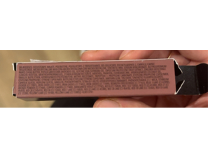 M.A.C Squirt Plumping Gloss Stick, 19 Simulation, 0.08 oz/2.3 g