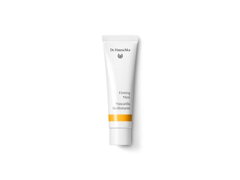 Dr. Hauschka Firming Mask, 1 fl oz/30 mL