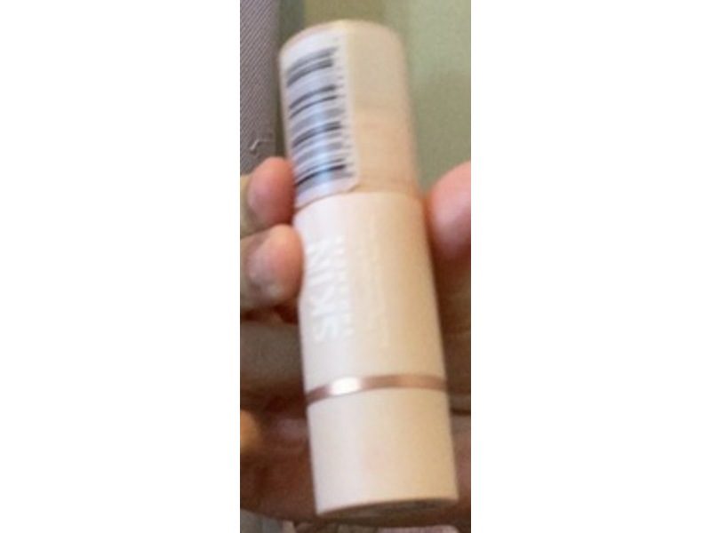 CoverGirl TruBlend Skin Enhancer Highlighter Balm, 320 Rose Beam, 0.21 fl oz