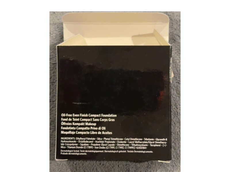 Bobbi Brown Compact Foundation, Warm Almond 6.5, 0.31 oz/9 g