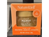 NatureWell Hydrating Lip Mask, Mango, 0.70 oz/20 g - thumbnail 2