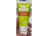 Skin Shop Hydrosil Salve, Turmeric Butter & Milk, 2.53 fl oz/75 mL - thumbnail 2