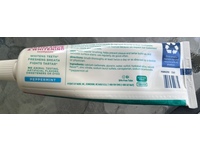 The Original Tom's Of Maine Antiplaque & Whitening Toothpaste, Peppermint, 4.5 oz/127 g - Image 4