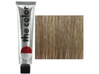 Paul Mitchell Permanent Cream Hair Color The Color, 8A Light Ash Blonde, 3 fl oz - Image 2