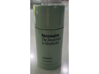 Necessaire The Deodorant, Eucalyptus, 2.5 oz/75 g - thumbnail 2