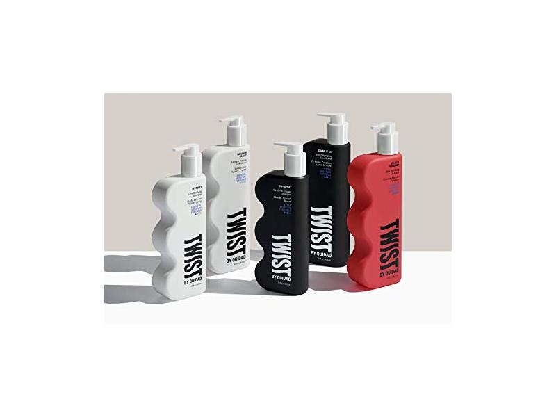 Twist Weather Or Not Element-Defying Conditioner, 16 oz