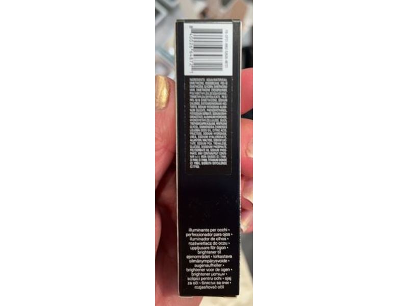 Fenty Beauty Bright Fix Eye Brightener, 02 Golden Ivory, 0.34 oz/10 mL