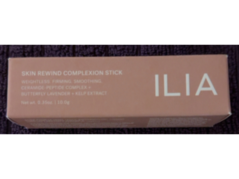 ILIA Skin Rewind Complexion Stick, 5C Pine, 0.35 oz/10.0 g
