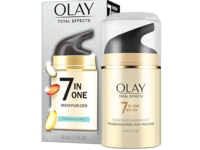 Olay Total Effects 7-In-One Moisturizer, Fragrance-Free, 1.7 fl oz/50 mL - thumbnail 2