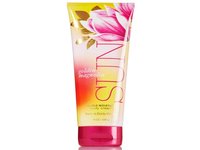 Bath & Body Works Triple Sun Moisture Body Cream , Golden Magnolia, 8 oz/226 mL - Image 2