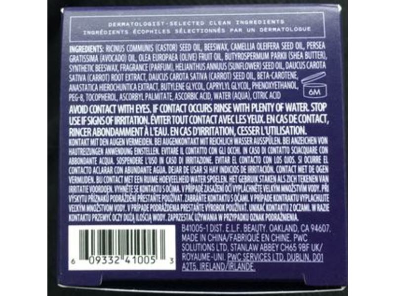 Keys Soulcare Comforting Balm, 0.26 oz/7.5 g