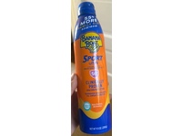 Banana Boat Sport Ultra Clear Sunscreen Spray, SPF 5-+, 9.5 oz/269 g - thumbnail 2
