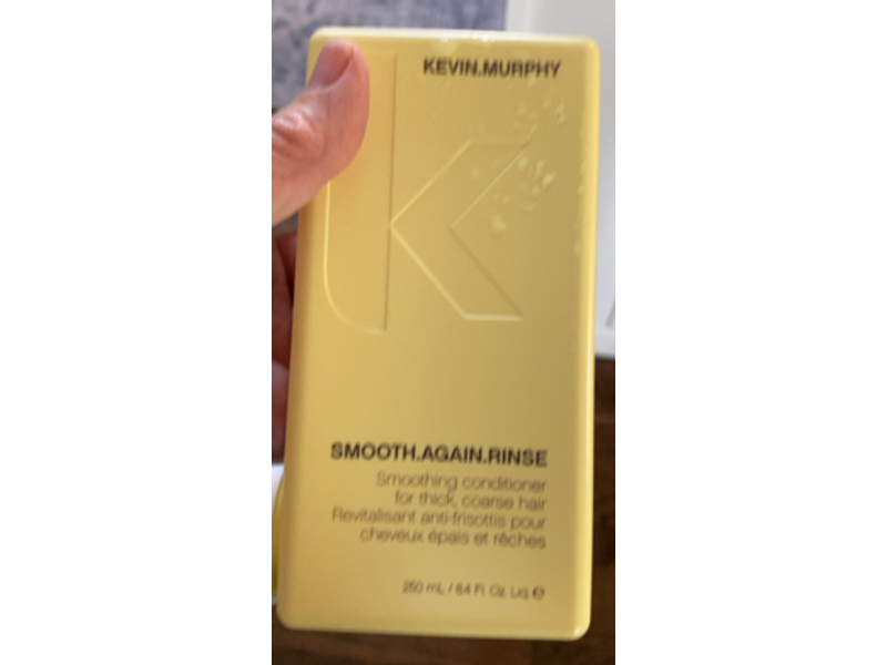 Kevin.Murphy Smooth.Again.Rinse Conditioner, 8.4 fl oz/250 mL