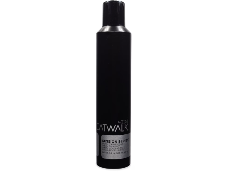 Tigi Catwalk Session Series Salt Spray, 9.13 fl oz/270 mL