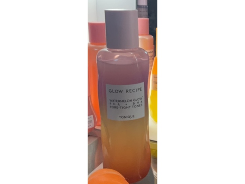 Glow Recipe Pha + Bha Pore Tight Toner, Watermelon Glow, 150 mL