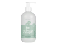 Etos Baby & Kids 2-In-1 Washing Gel & Shampoo, 300 mL - Image 2