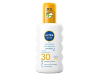 Nivea Sun Sensitive Immediate Protect, SPF 30, UVA UVB, 200 mL - thumbnail 1