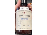 Fikkerts Hand Lotion, Bluebell, 300 mL - Image 4