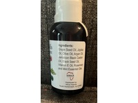 Africa Imports 7 Power Oils Hair Treatment, Rosemary & Mint, 2 oz - thumbnail 4