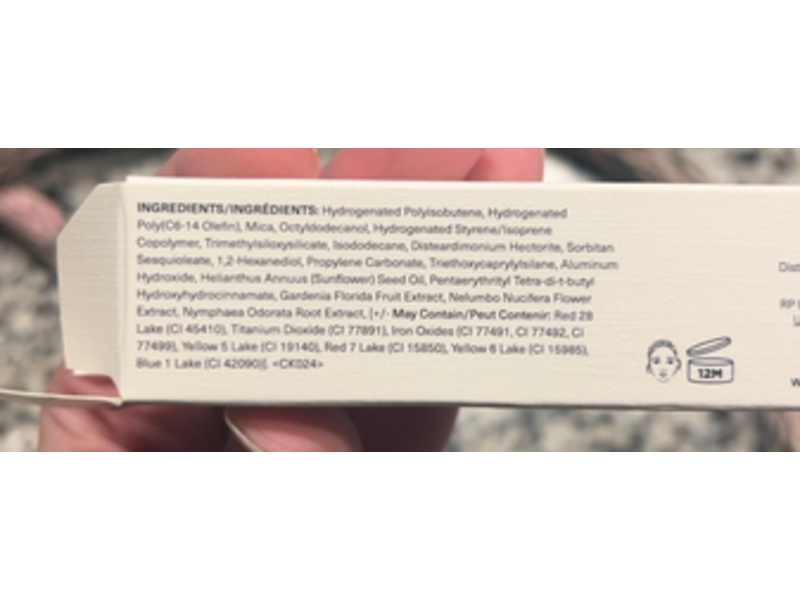 Rare Beauty Soft Pinch Dewy Liquid Blush, Grateful, 0.25 fl oz/7.5 mL