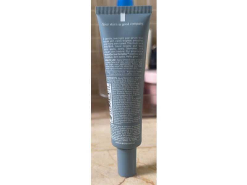 Onekind Youthdrops Gentle Refining Peel, 1 fl oz/30mL