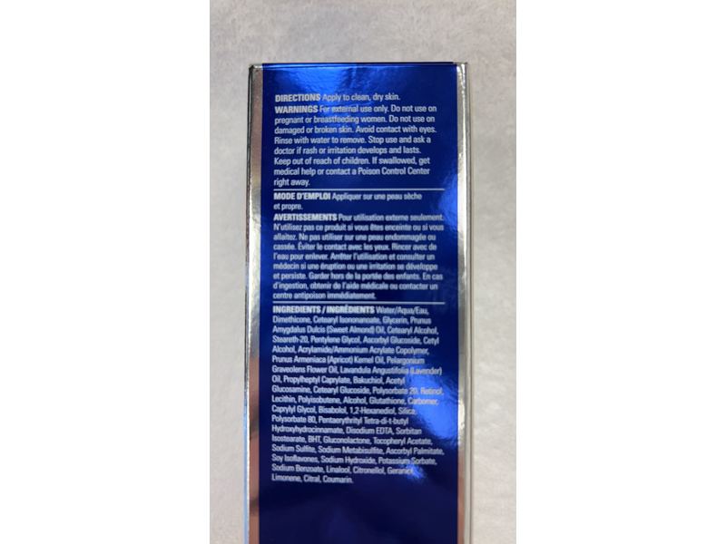 Zo Skin Health Retinol Skin Brightener, 0.5 % Retinol,1.7 fl oz/50 mL