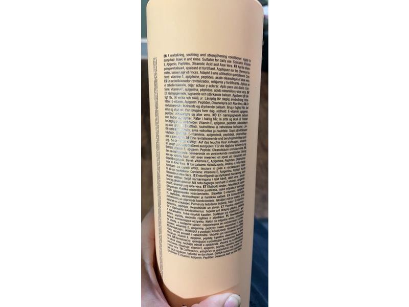 Maria Nila Head & Hair Heal Conditioner, 33.8 fl oz / 1000 mL