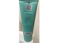 Curlmix Wash + Go Ultra Hold Moisturizer, Step 3, 8 fl oz/236 mL - Image 4