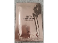 Mecca Cosmetica Face Series Bright Eyed Hydrogel Eye Mask - thumbnail 2
