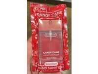 Smart Care Hand Sanitizer, Candy Cane, 1.35 fl oz/40 mL - Image 3
