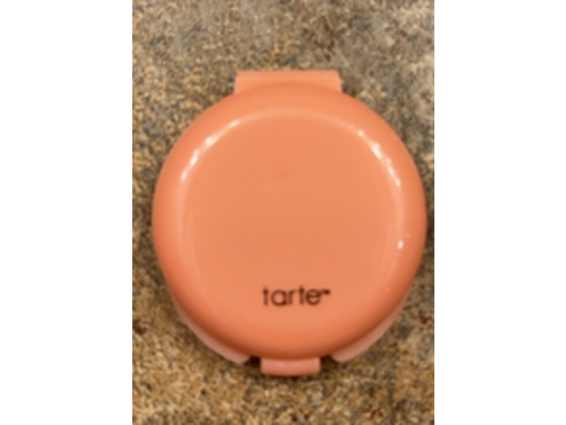 Tarte Amazonian Clay Blush, Captivating, 0.035 oz/1 g