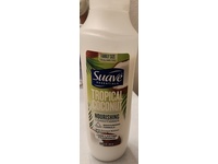 Suave Essentials Nourishing Conditioner, Tropical Coconut, 22.5 oz/665 mL - thumbnail 2