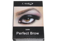 Cameo Perfect Brow Kit, Dark, 0.12 oz/3.3 g - Image 2